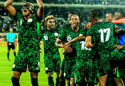 FANS ASSEMBLY: Can Nigeria still qualify for the 2026 World Cup?