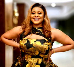 Why I featured 9ice, others in ‘Mr and Mrs Parker’— Titilola Ajayi