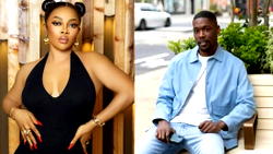 BBNaija S9: My crush on Shaun now ten times stronger – Toke Makinwa