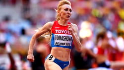 Russian athlete Tomashova loses 2012 Olympic medal for doping