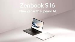 The 2024 ASUS Zenbook S 16 (UM5606) Review – Power and Precision