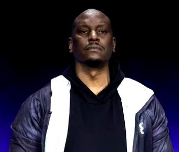 Tyrese Gibson arrested over monthly $10K child support