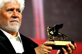 Winners of the 81st Venice Film Festival