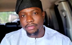 VeryDarkMan comes under fire after claiming N180m stolen from his NGO account
