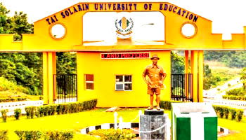 TASUED Alumni cry out over exorbitant fee hike, demand reversal
