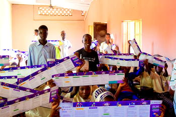 40% of Nigerian secondary students have gambled – Virtually Safe