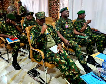 Banditry: We ‘ll end this menace once and for all – Matawalle vows