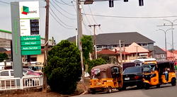 NNPC retail station sells N885 per litre in Enugu