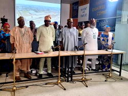 Kwara to host 2024 BON Awards