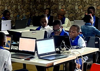 Kaduna school trains 40 Kids in key digital skills