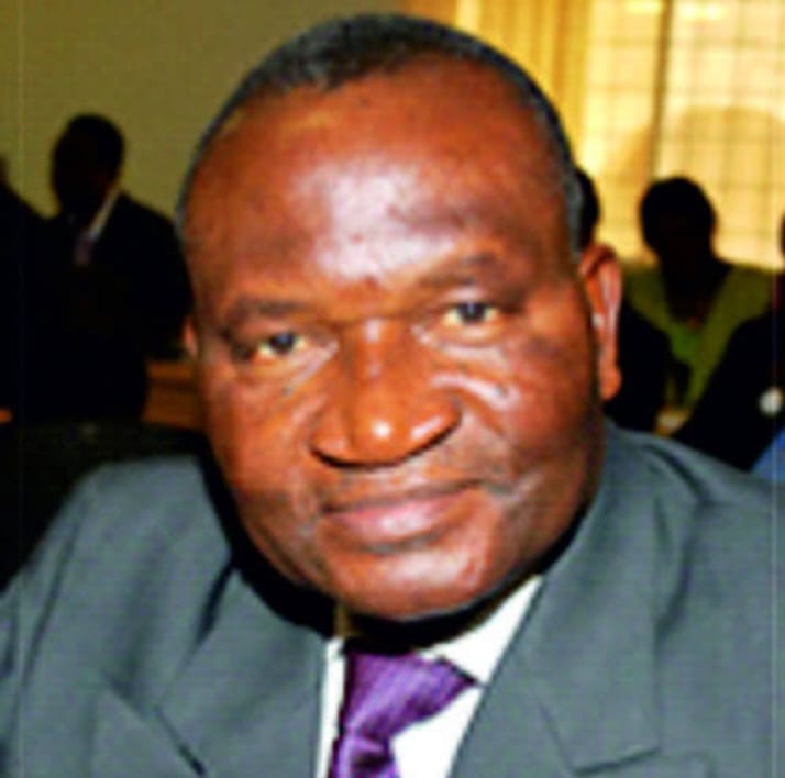 APC chieftain commends Kanu Agabi’s philanthropic efforts