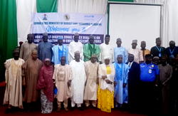 UNICEF urges governors to address child poverty in North East
