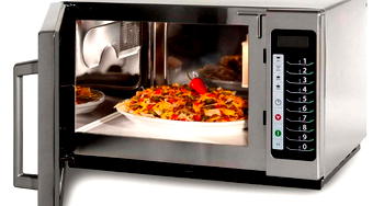 Microwave ovens are hidden haven for bacteria – Study
