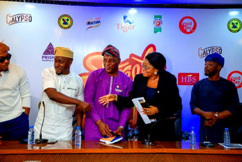 Street Foodz Naija show: Why Nigerian street food vendors need branding – Ogundoro