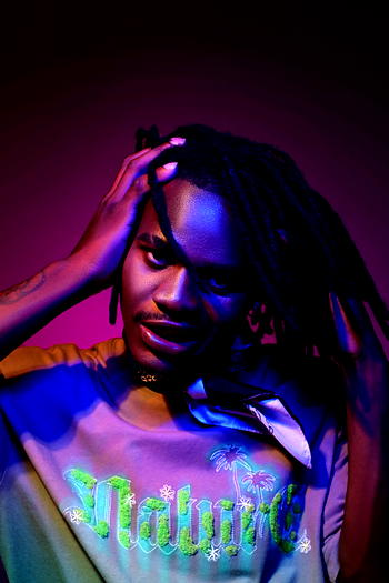 My new song is a reflection of my experience with depression – Otriexx