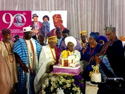 Former ICAN president urges Tinubu to prioritize electricity stability, insecurity