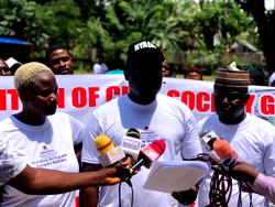 Youth Group lauds NNPCL-Dangote collaboration