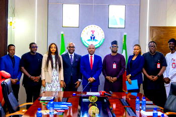 Enugu State Govt, Jelfah Group, sign N40bn deal to revitalise moribund Sunrise Mills