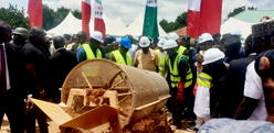 Taraba embarks on ambitious six-month school construction project