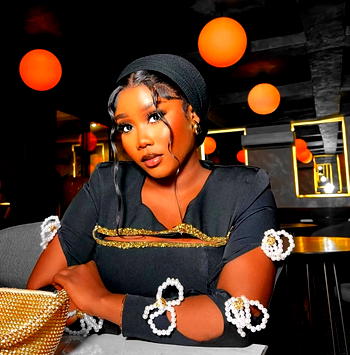 How I took Ghana’s Entertainment Industry by storm – Isha