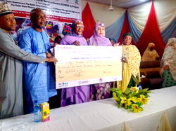 USAID flags-off ICHSSA 4 project in Kebbi