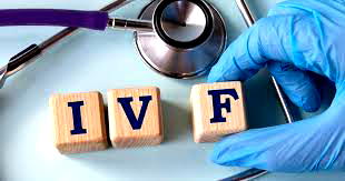 Breakthrough could improve IVF success for older women