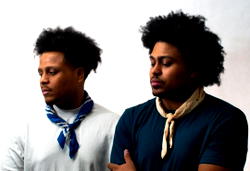 From Afrobeat to Hip Hop: Nakvma celebrates diversity in New Track ‘CHIKO’
