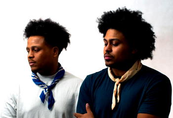 From Afrobeat to Hip Hop: Nakvma celebrates diversity in New Track ‘CHIKO’