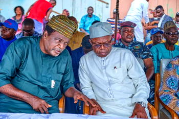 Adelami rallies Owo APC, says govt to roll out pro-masses policies soon