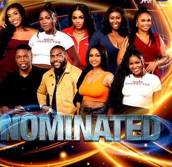 BBNaija 9: Fovourites of tonight’s eviction