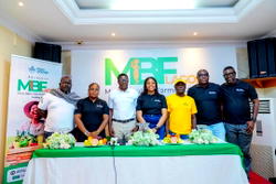 FJF launches ‘Most Beautiful Farmer Lagos’