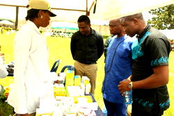 Expert takes lead with health outreach, calls for medication safety in remote Nigeria communities