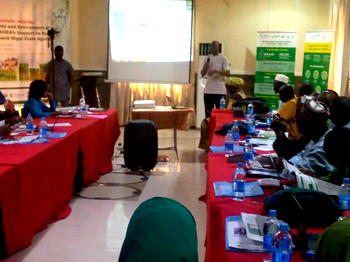 Firm partners Govt to mitigate climate change, boost food security