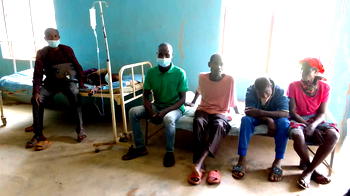 Cholera outbreak in Ebonyi claims 11 lives