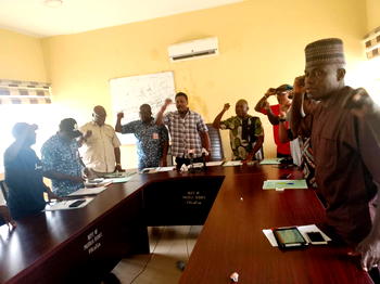 ASUU issues 14-day ultimatum to FG over unresolved issues