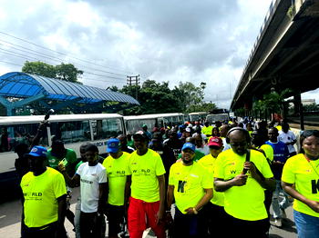 Ex-Super Eagles legend calls for proactive measures to curb heart diseases
