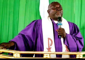 I resigned after church legalized LGBTQ – Bishop Yohanna