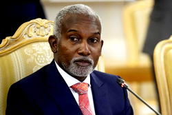 Torrent of awards for Foreign Affairs Minister, Yusuf Tuggar