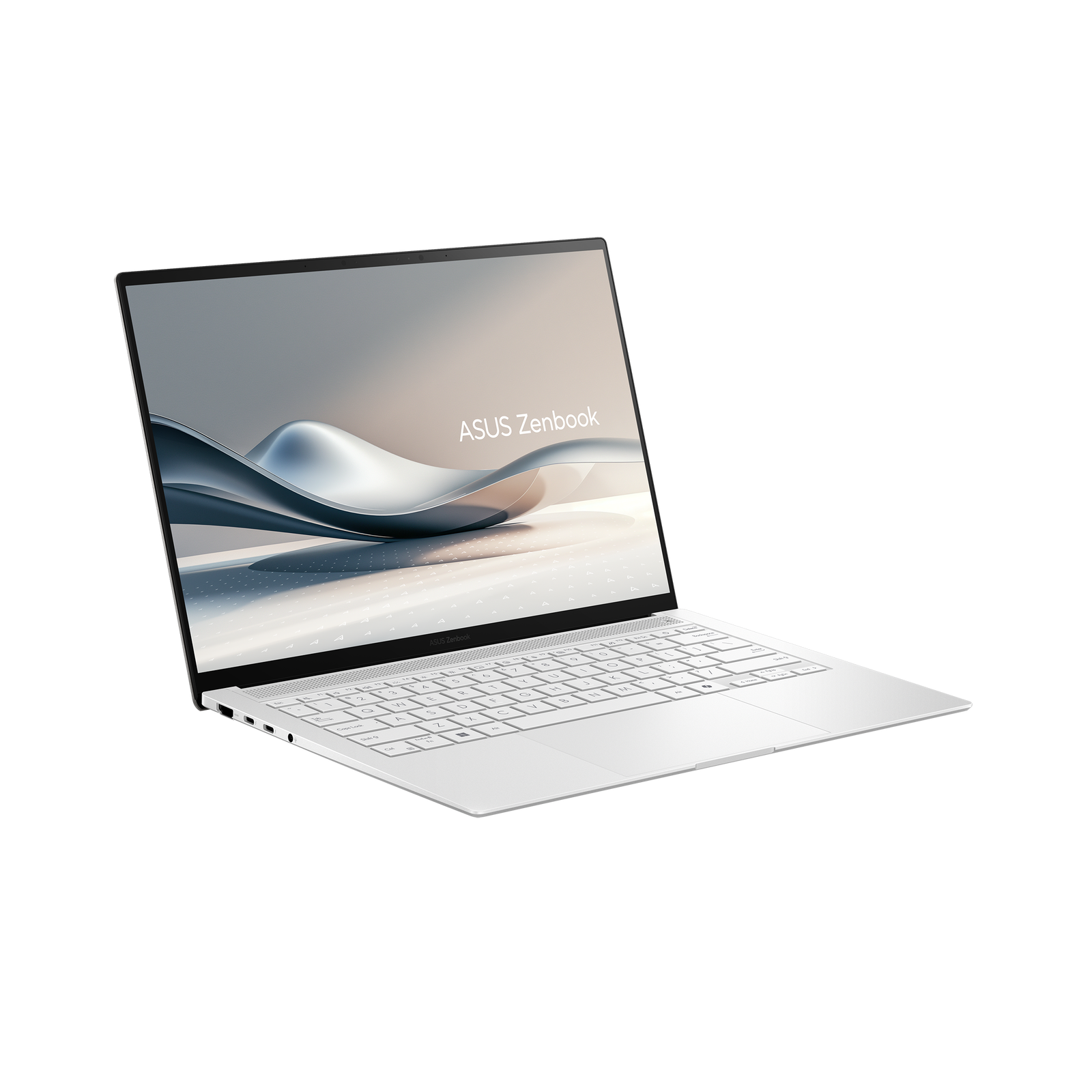 ASUS Unveils Intel-Driven Copilot+ PCs at Always Incredible Media Day for IFA 2024