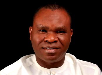 Accord Party candidate, Iyere withdraws from Edo governorship race