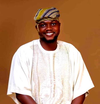 Ibrahim pledges to deliver quality leadership to Olamaboro LGA