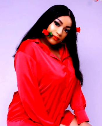 My sex appeal, beauty help me land movie roles – Mojisola Adebanjo