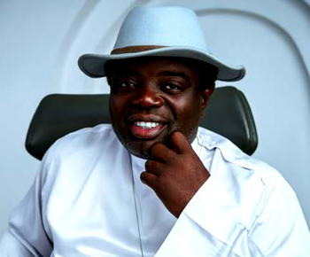 Glitz, glamour as Ademola Bolaji celebrates golden jubilee
