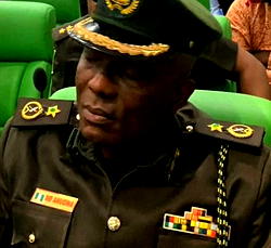 Bobrisky: I wasn’t suspended – Prison officer, Michael Anugwa tells Reps