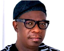 Ondo election: l’ll tackle insecurity, if elected, Ajayi assures