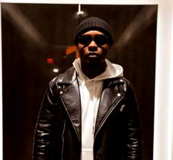  Music is a mission not competition – DJ Anarchy