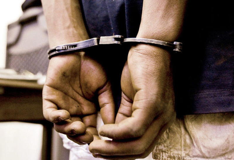 Nigerian man arrested in India for duping women through matrimonial sites