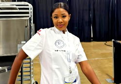 How I was crowned ‘2024 Cake Artistry’, Ikedinma speaks