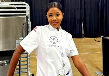 How I was crowned ‘2024 Cake Artistry’, Ikedinma speaks