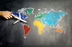 Tech Sales Across Borders: Strategies for navigating cultural diversity and expanding markets